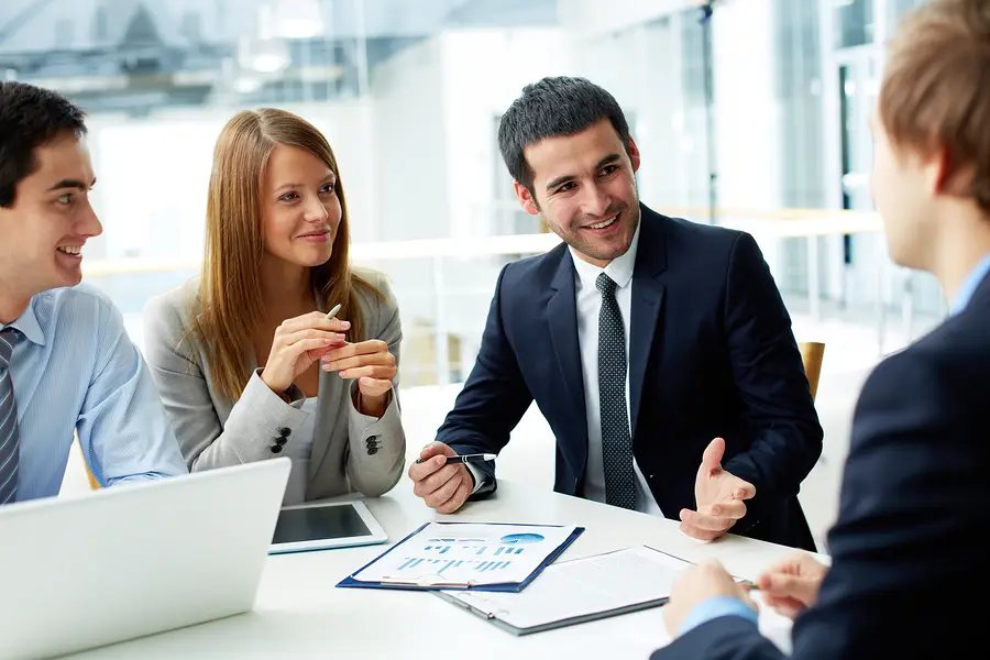 Business Consultation