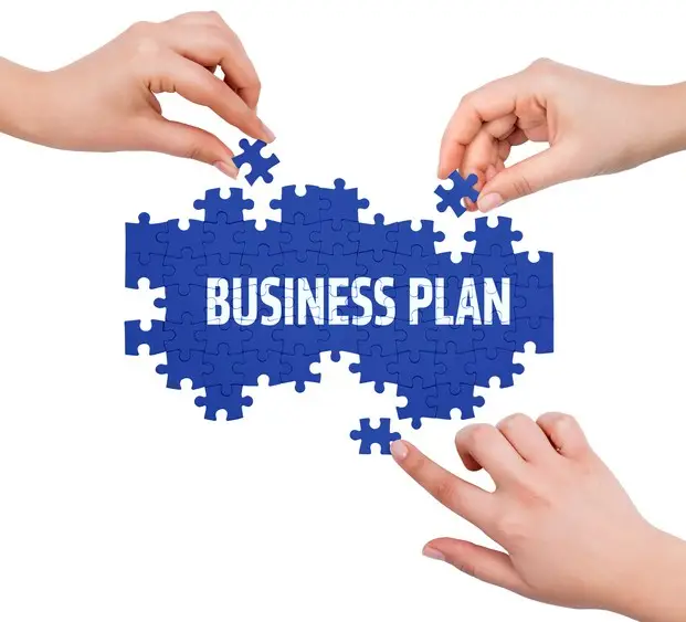 Business Plan