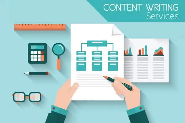 Content Writing
