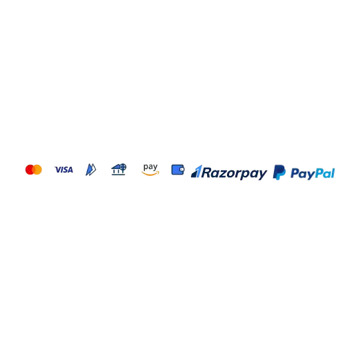 Payments Logo