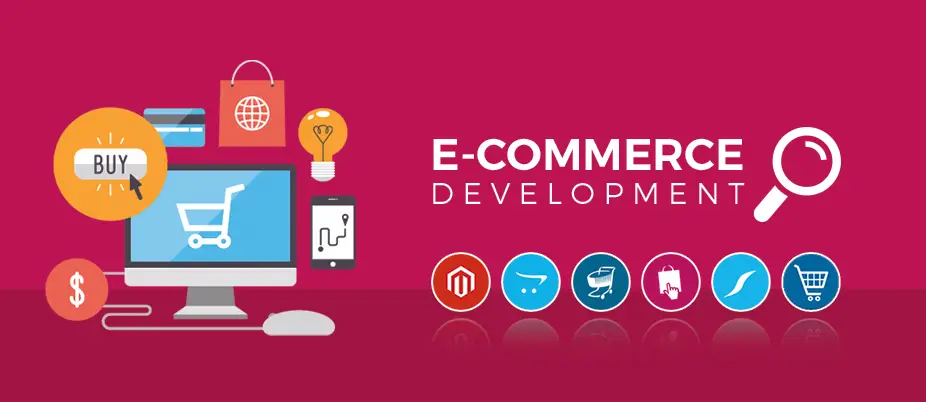 Ecommerce Development